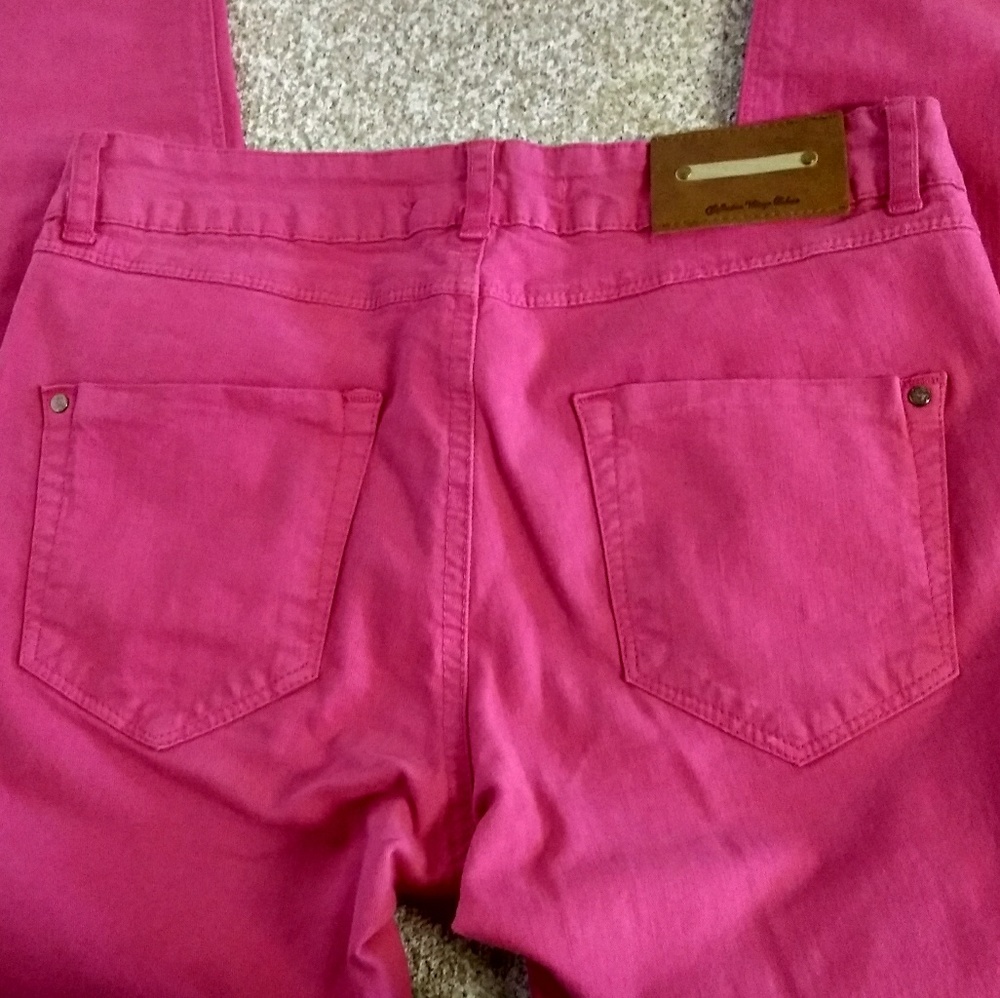 Zara Basic Jeans - image 5